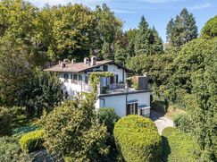 Villa in Residenziale