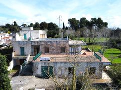 Villa in Residenziale