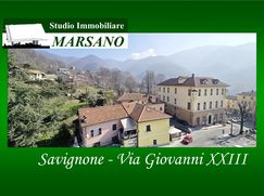 Appartamento in Residenziale