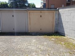 Box/posto auto in Residenziale