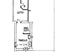 Villetta a schiera in Residenziale