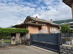 Villa in Residenziale