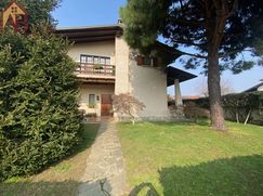 Villa in Residenziale