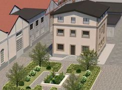 Appartamento in Residenziale