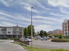 Edificio in Residenziale