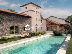Villa in Residenziale