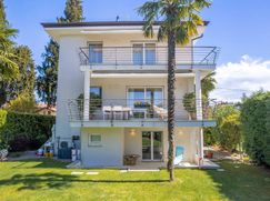 Villa in Residenziale