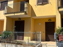 Villetta a schiera in Residenziale