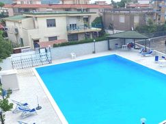 Villetta a schiera in Residenziale