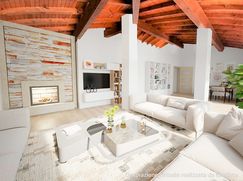 Attico/Mansarda in Residenziale