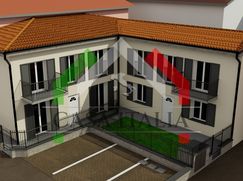Casa indipendente in Residenziale