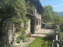 Baita/Bungalow/Chalet/Trullo in Residenziale