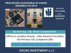 Ufficio in Commerciale