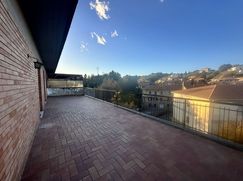 Attico/Mansarda in Residenziale