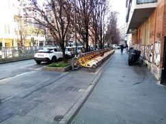 Box/posto auto in Residenziale