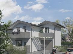 Villetta a schiera in Residenziale
