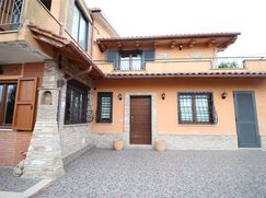 Villetta a schiera in Residenziale