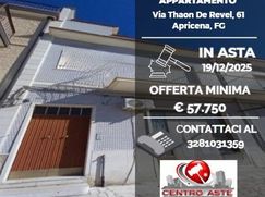 Appartamento in Residenziale