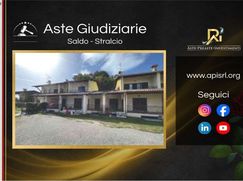 Appartamento in Residenziale