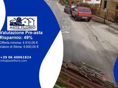 Box/posto auto in Residenziale