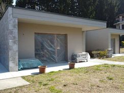 Casa indipendente in Residenziale