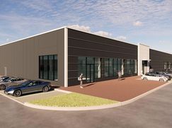 Terreno edificabile in Residenziale