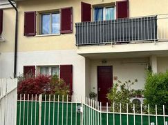 Villetta a schiera in Residenziale