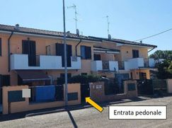 Villetta a schiera in Residenziale