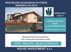 Appartamento in Residenziale
