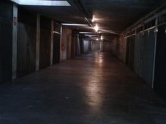Box/posto auto in Residenziale