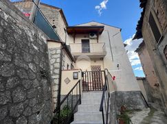 Casa indipendente in Residenziale