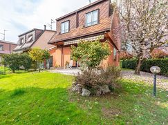 Villa in Residenziale