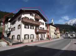 Edificio in Residenziale