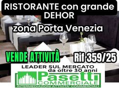 Attività/Licenza (con o senza mura) in Commerciale