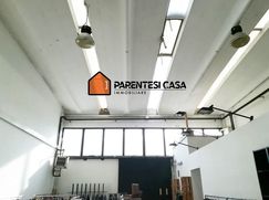 Capannone in Commerciale