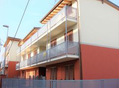 Appartamento in Residenziale