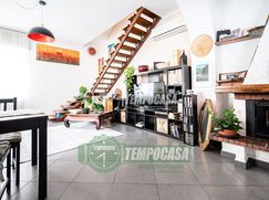 Casa indipendente in Residenziale