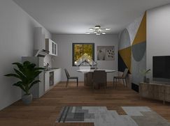 Appartamento in Residenziale