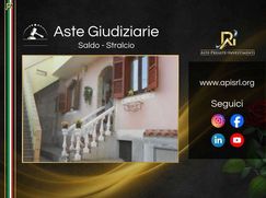 Appartamento in Residenziale