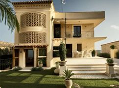 Villa in Residenziale