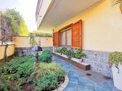 Villetta a schiera in Residenziale
