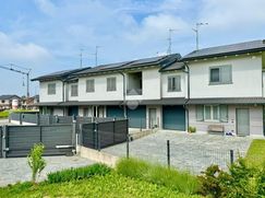 Appartamento in Residenziale
