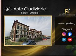 Appartamento in Residenziale