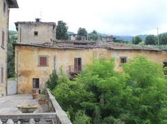Rustico/Casale in Residenziale