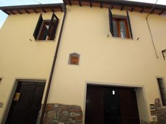 Villetta a schiera in Residenziale