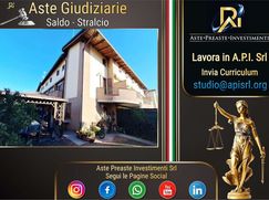 Villetta a schiera in Residenziale