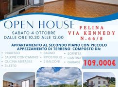 Appartamento in Residenziale