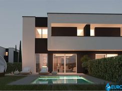 Villetta a schiera in Residenziale