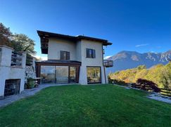 Villa in Residenziale