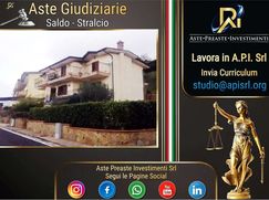 Villetta a schiera in Residenziale